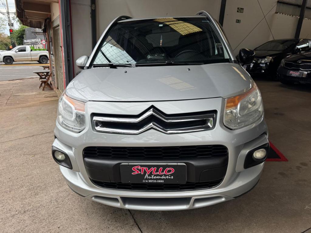 CITROEN C3 Picasso - Foto