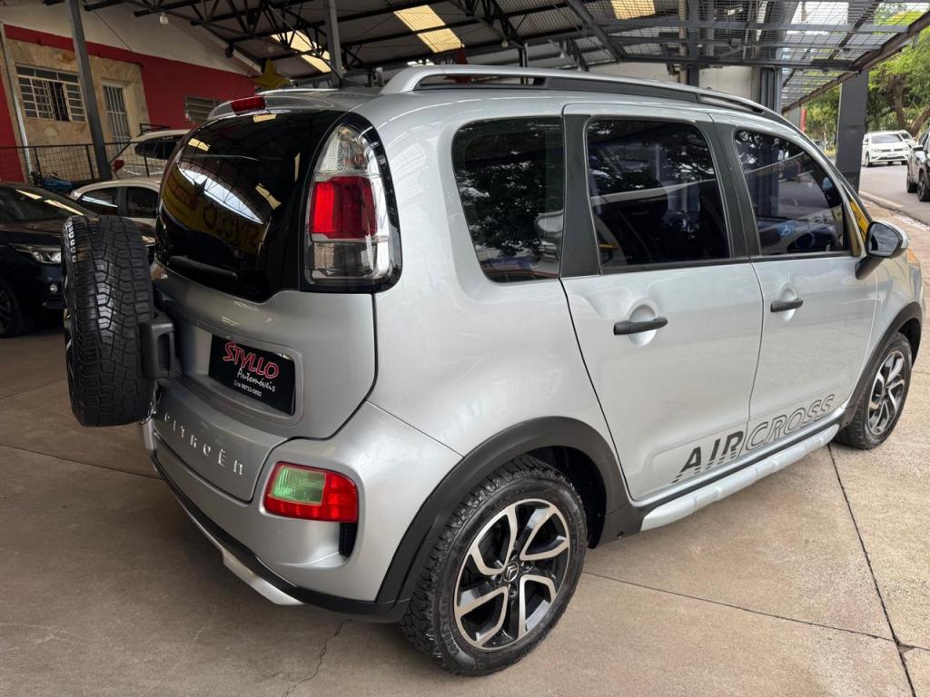 CITROEN C3 Picasso - Foto