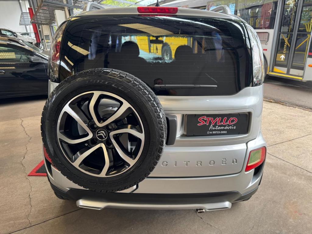 CITROEN C3 Picasso - Foto