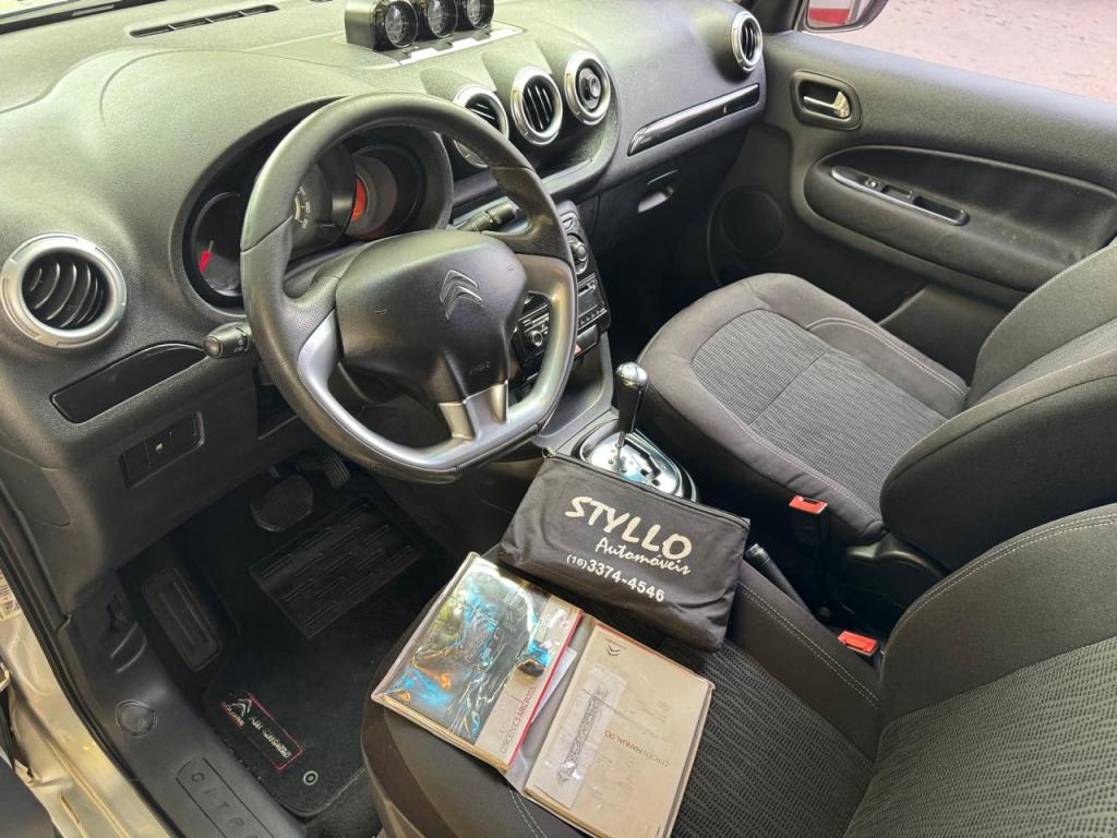 CITROEN C3 Picasso - Foto