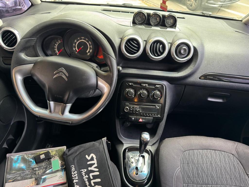 CITROEN C3 Picasso - Foto