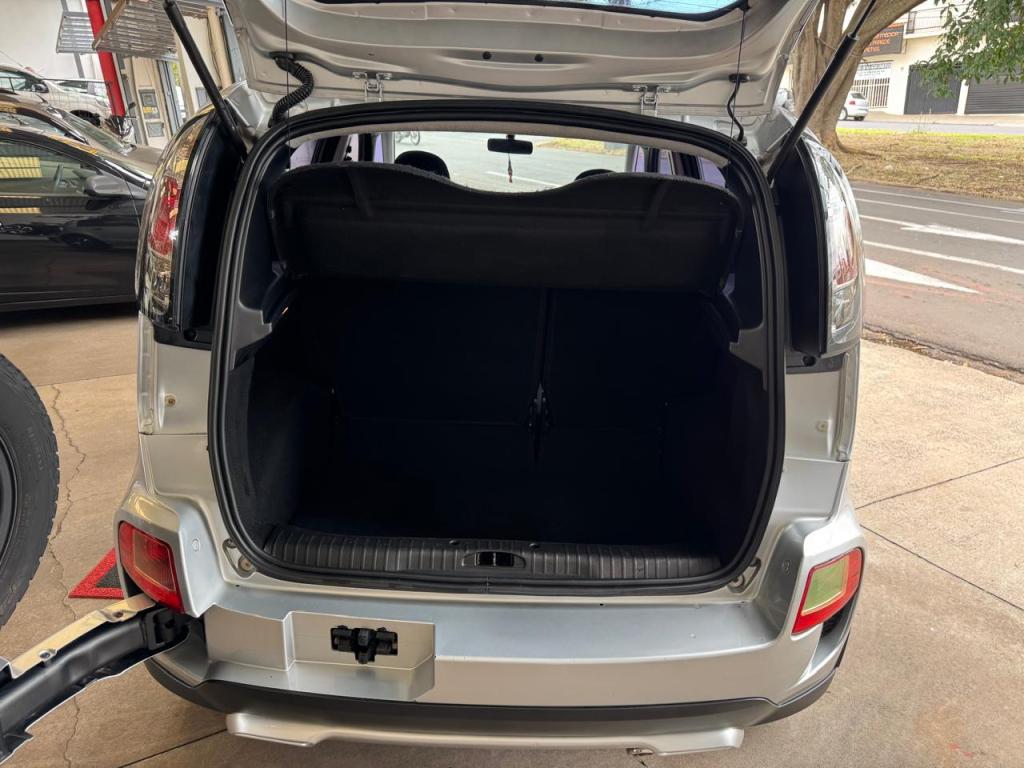 CITROEN C3 Picasso - Foto