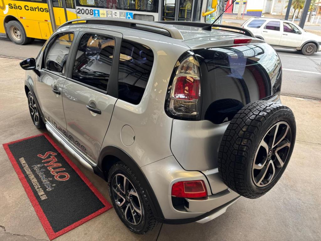 CITROEN C3 Picasso - Foto