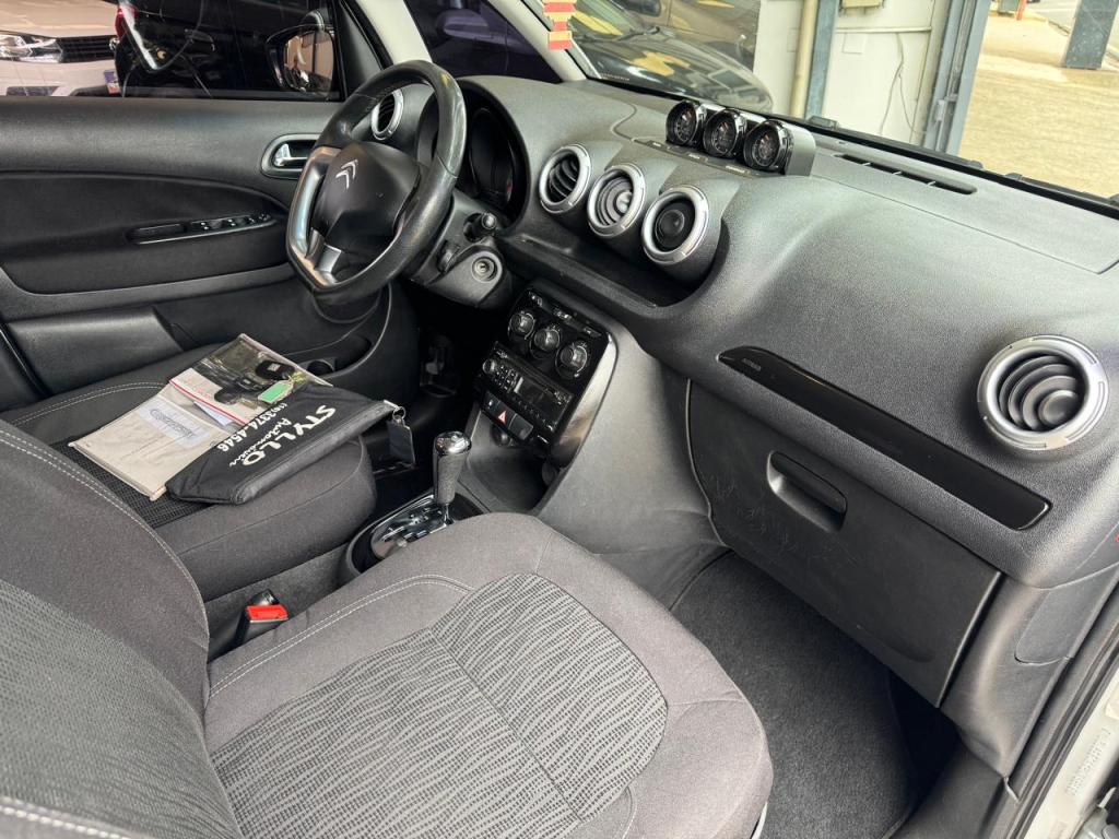 CITROEN C3 Picasso - Foto
