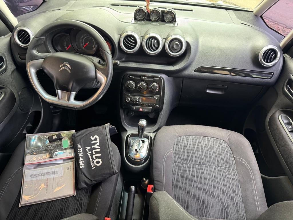 CITROEN C3 Picasso - Foto