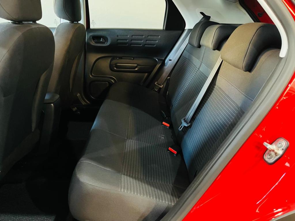 CITROEN C4 Cactus - Foto