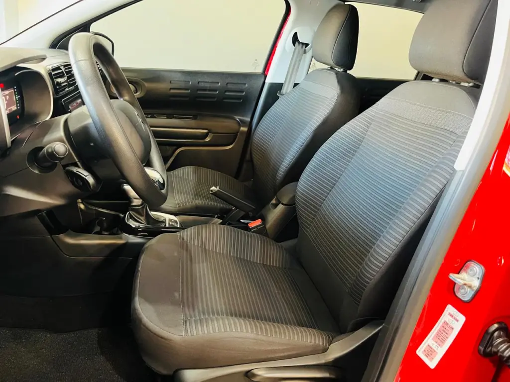 CITROEN C4 Cactus - Foto