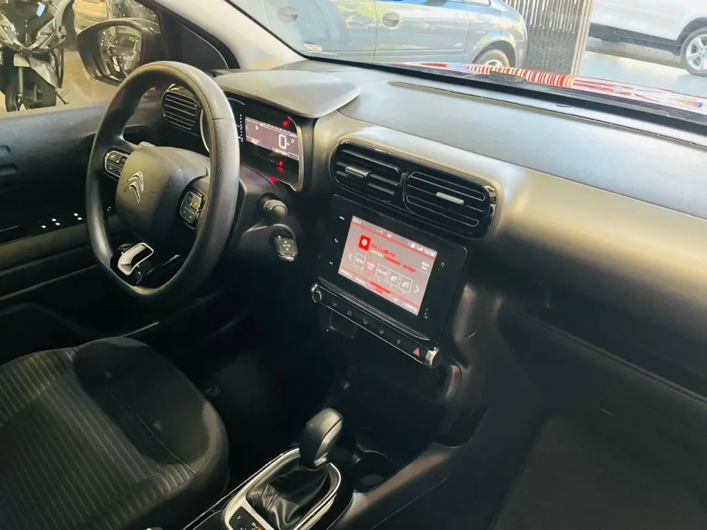 CITROEN C4 Cactus - Foto