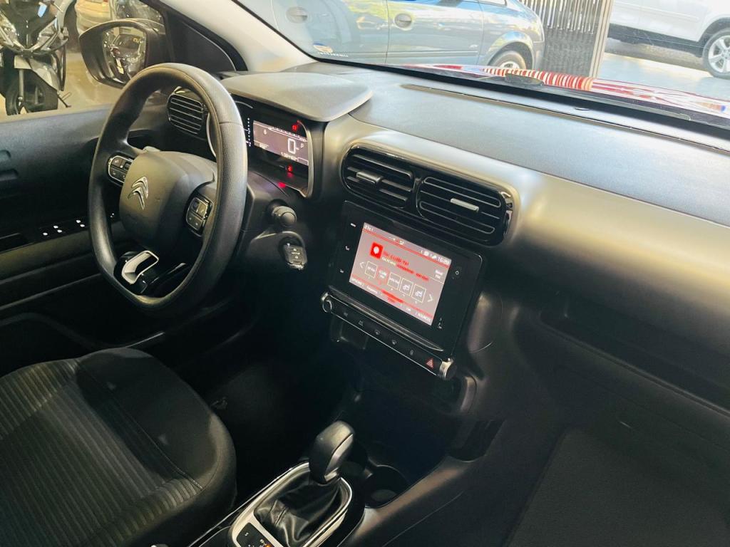 CITROEN C4 Cactus - Foto