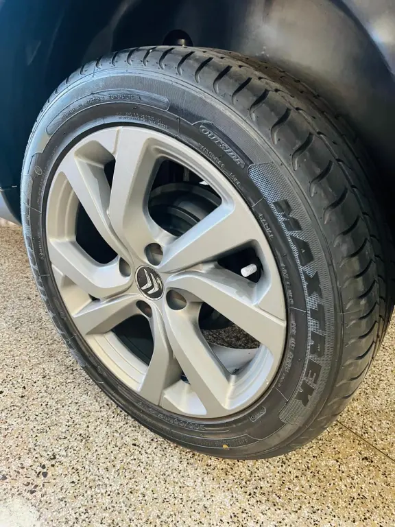 CITROEN C4 Cactus - Foto