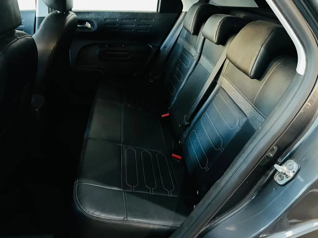 CITROEN C4 Cactus - Foto