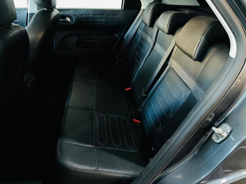 CITROEN C4 Cactus - Foto