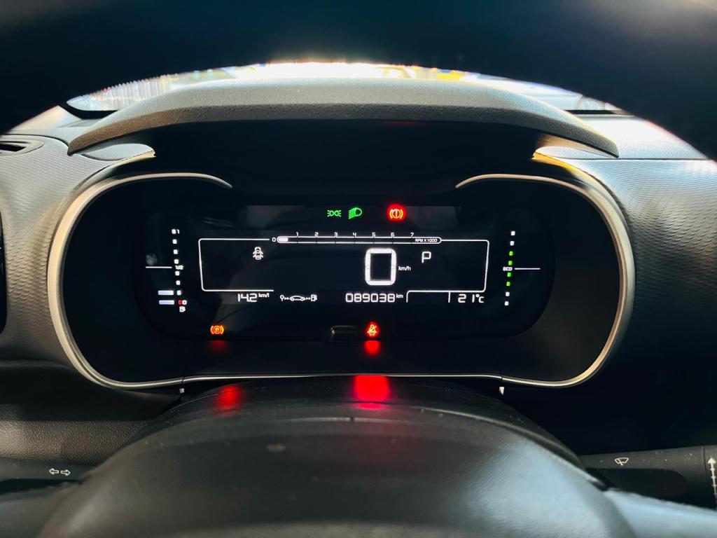 CITROEN C4 Cactus - Foto