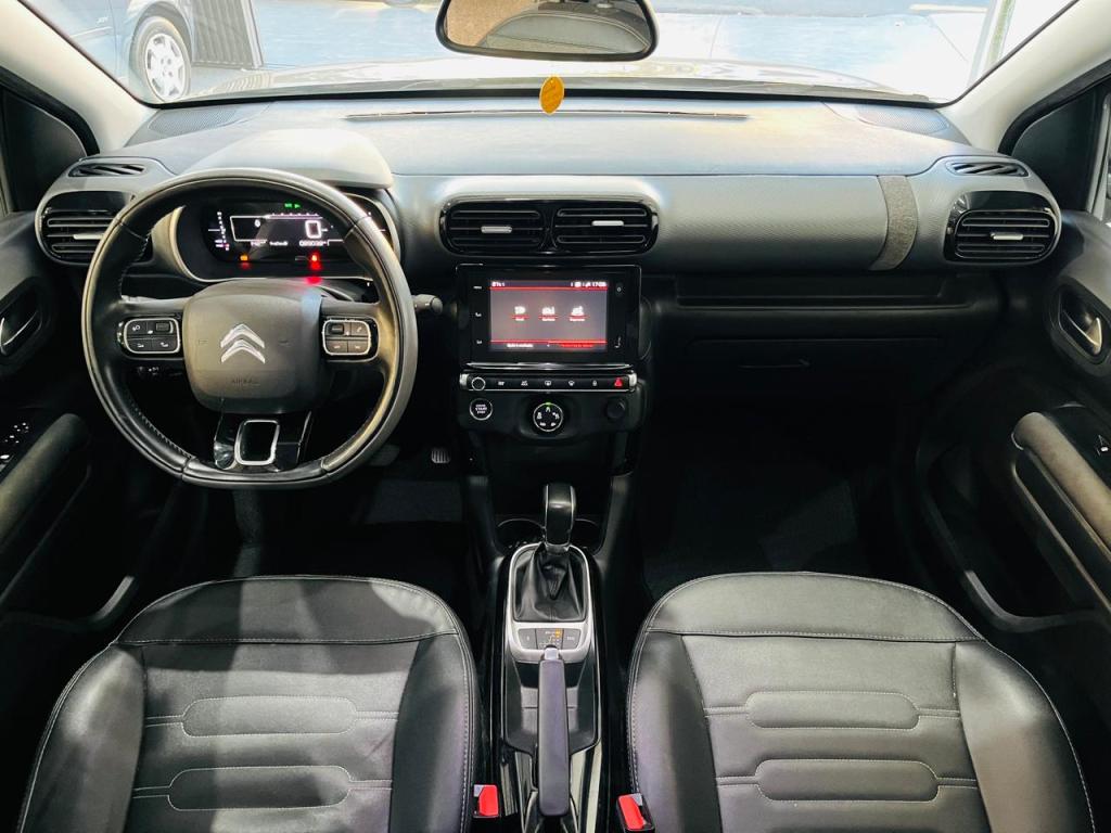 CITROEN C4 Cactus - Foto