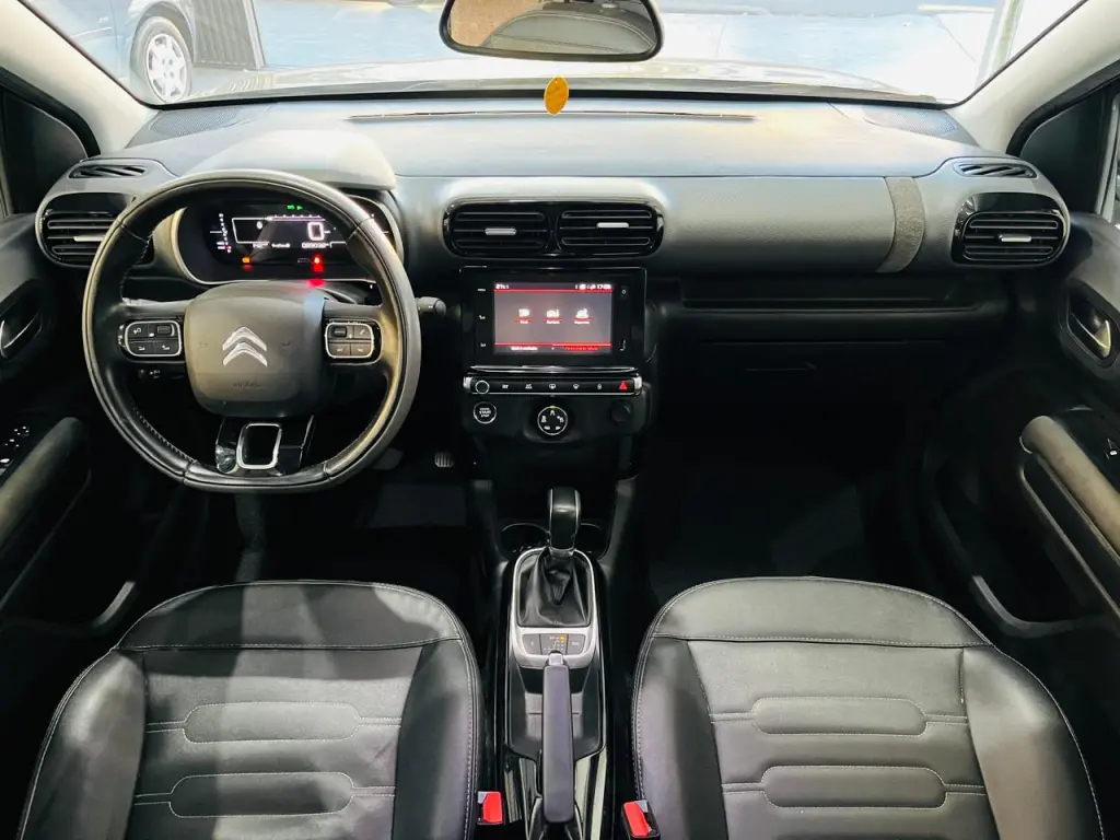 CITROEN C4 Cactus - Foto