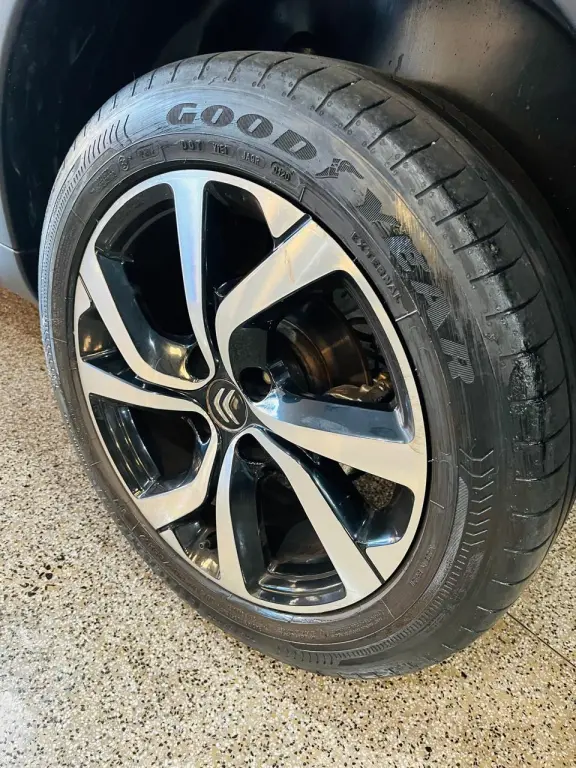 CITROEN C4 Cactus - Foto