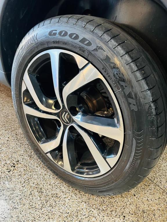 CITROEN C4 Cactus - Foto