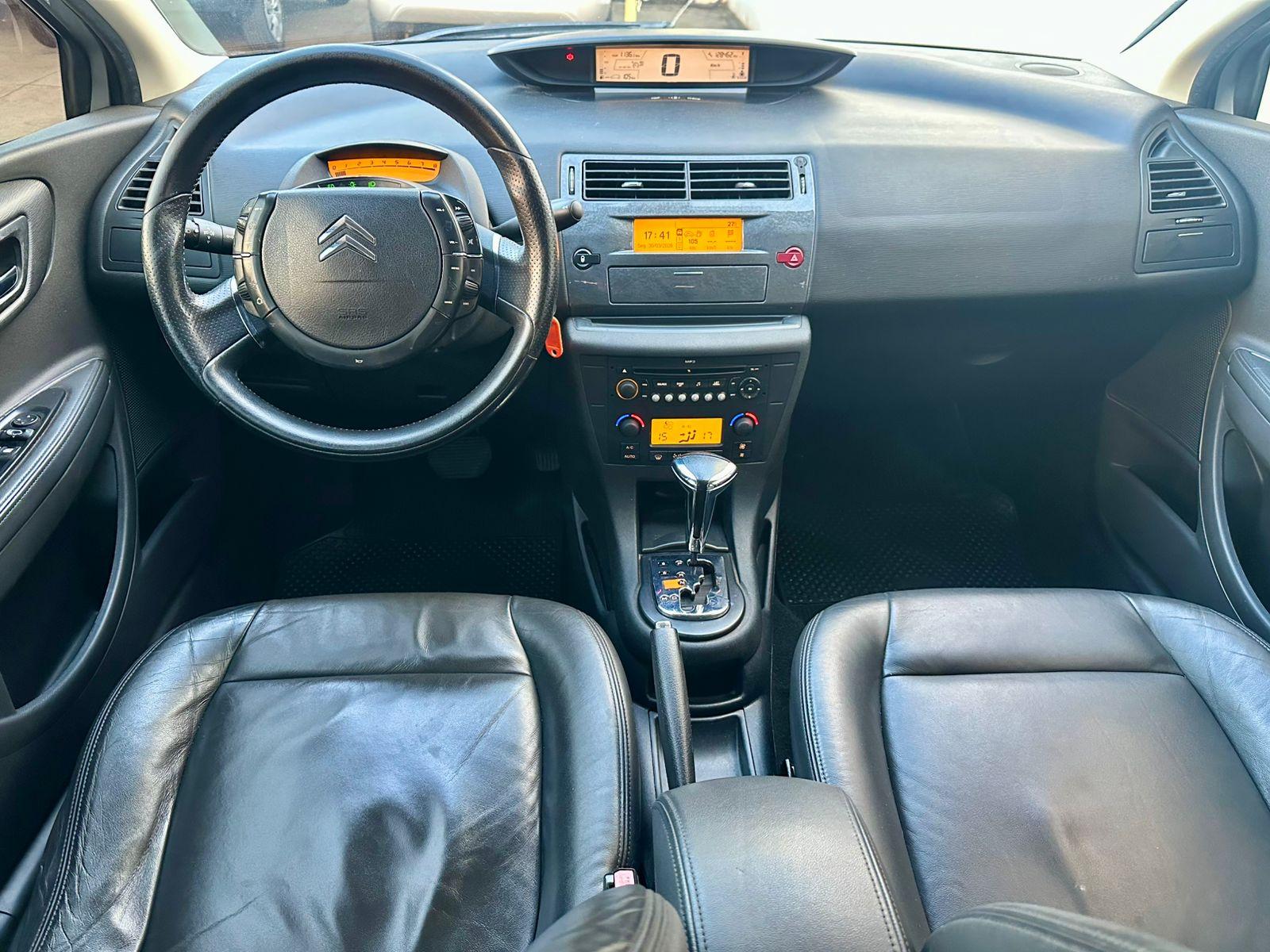 CITROEN C4 Cactus - Foto