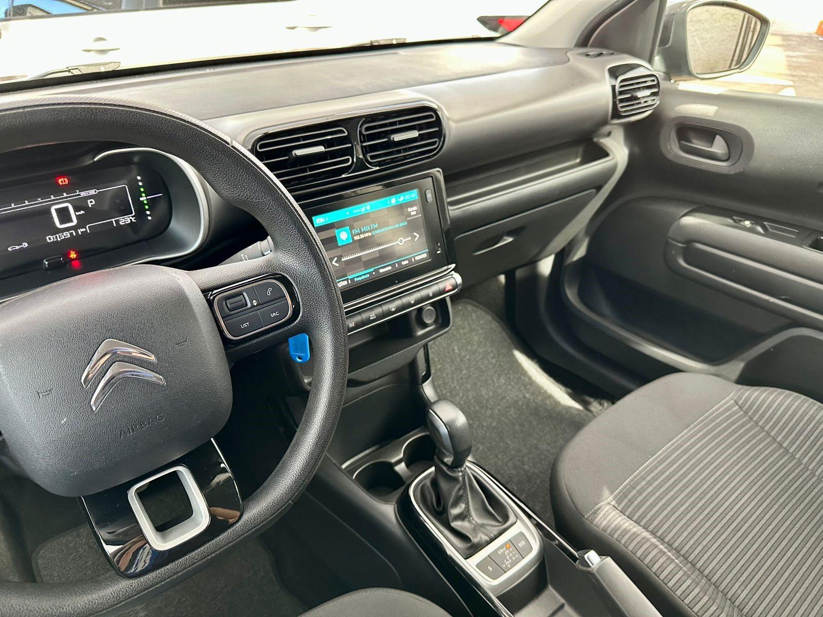 CITROEN C4 Cactus - Foto