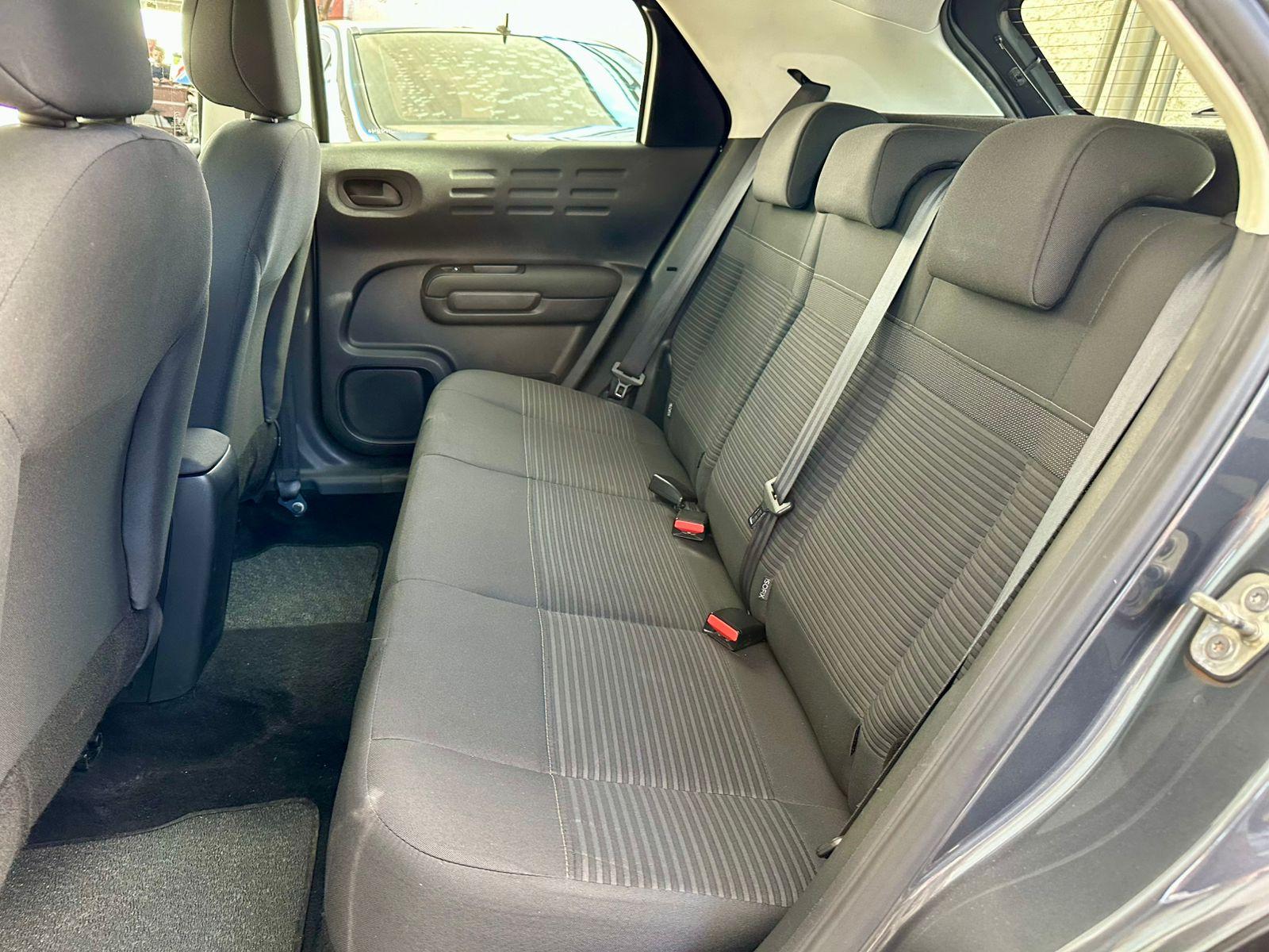 CITROEN C4 Cactus - Foto