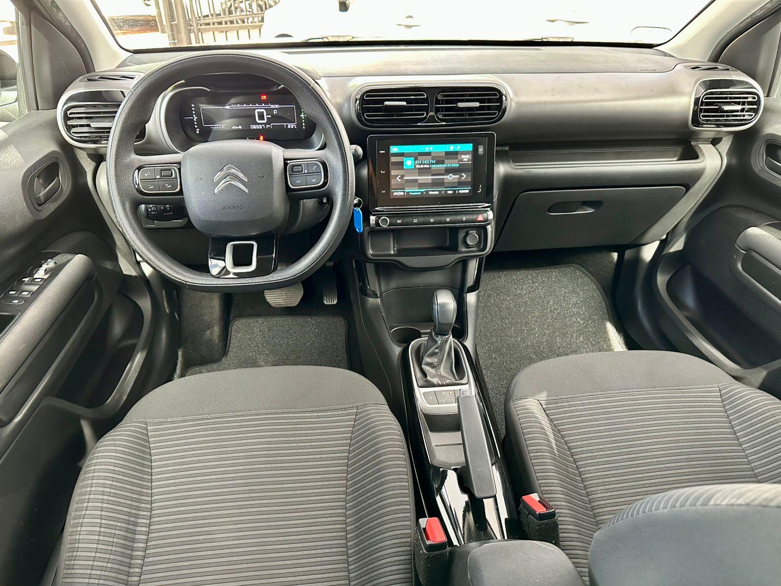 CITROEN C4 Cactus - Foto