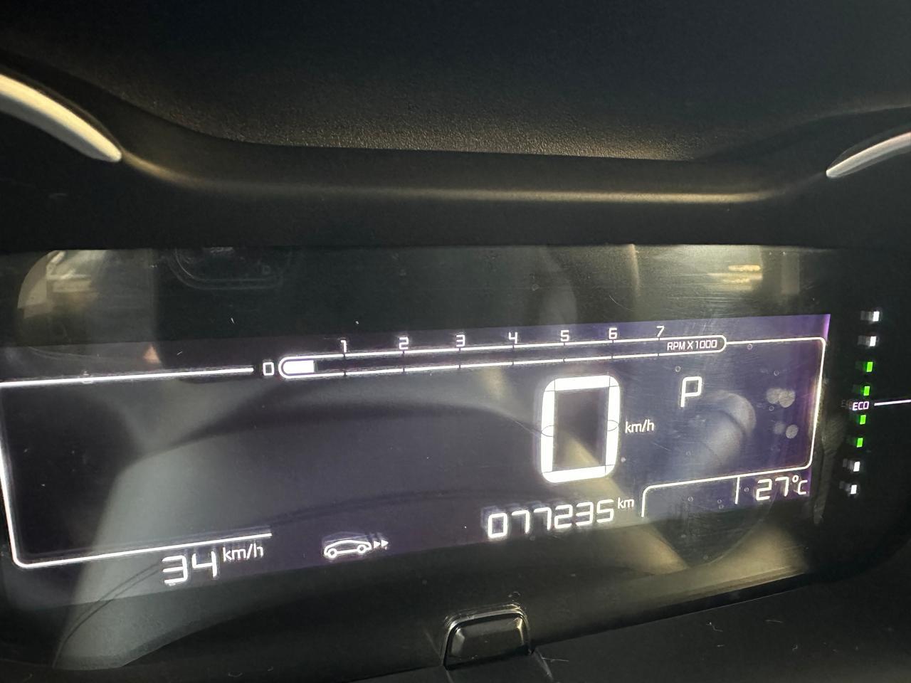 CITROEN C4 Cactus - Foto