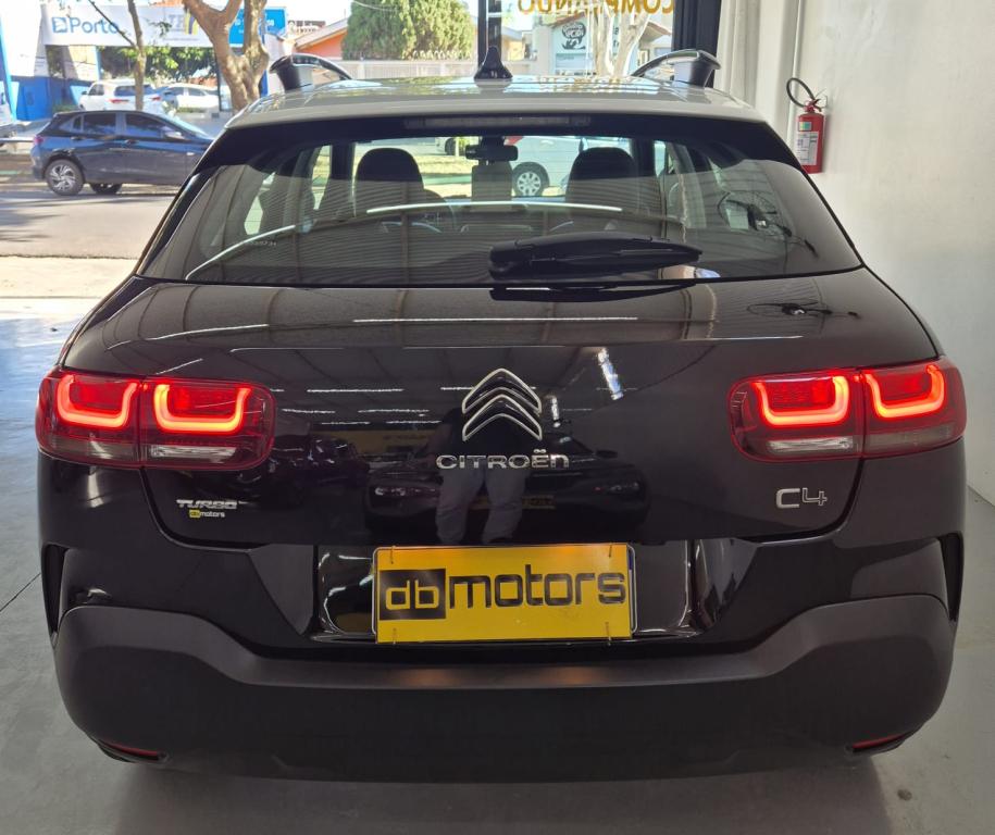 CITROEN C4 Cactus - Foto