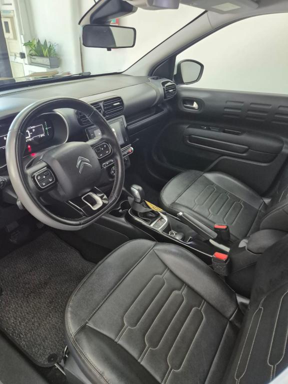 CITROEN C4 Cactus - Foto