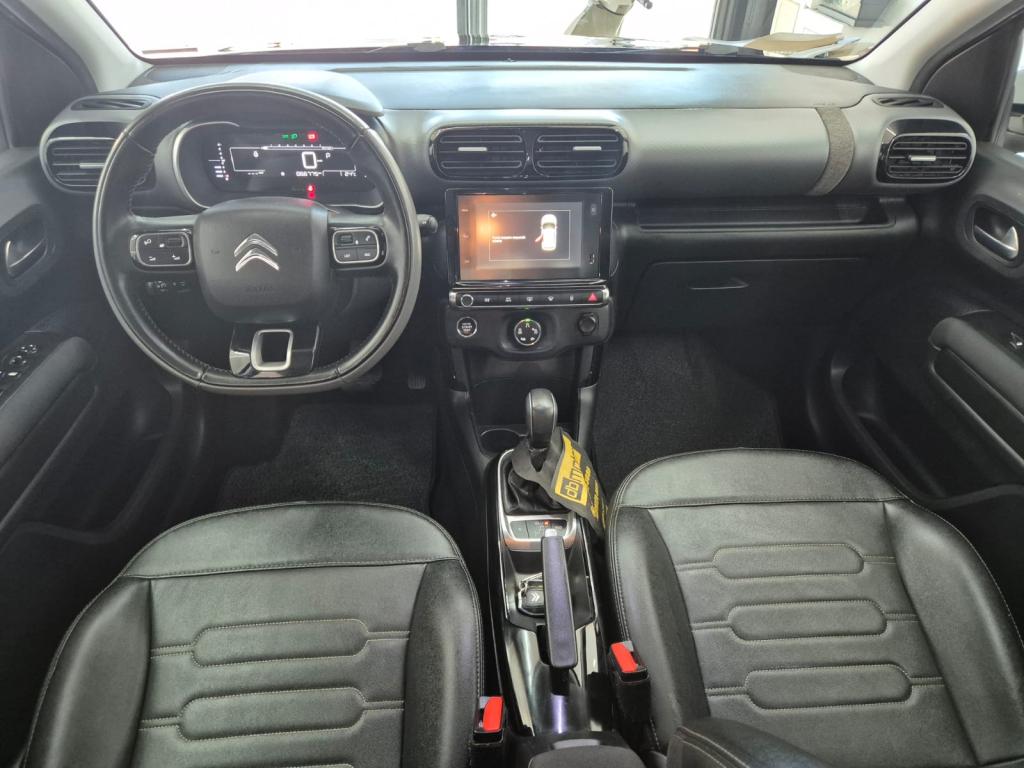CITROEN C4 Cactus - Foto