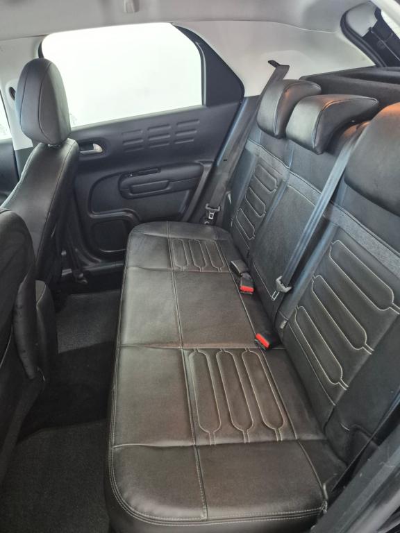 CITROEN C4 Cactus - Foto