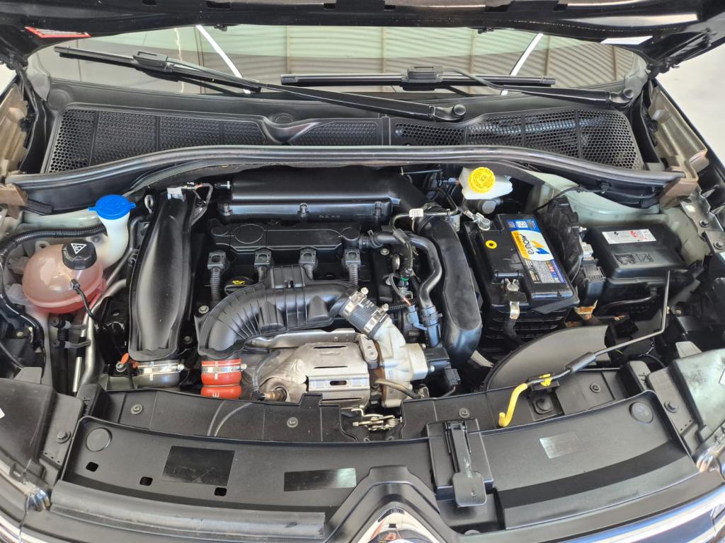 CITROEN C4 Cactus - Foto