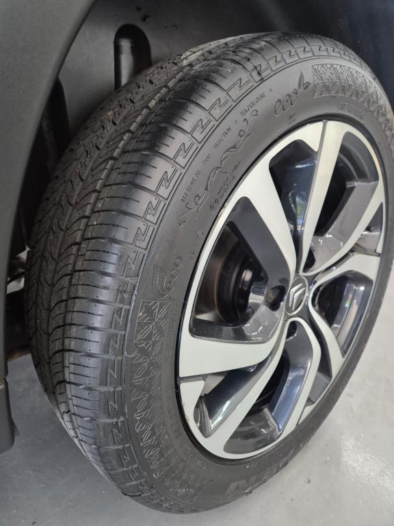CITROEN C4 Cactus - Foto