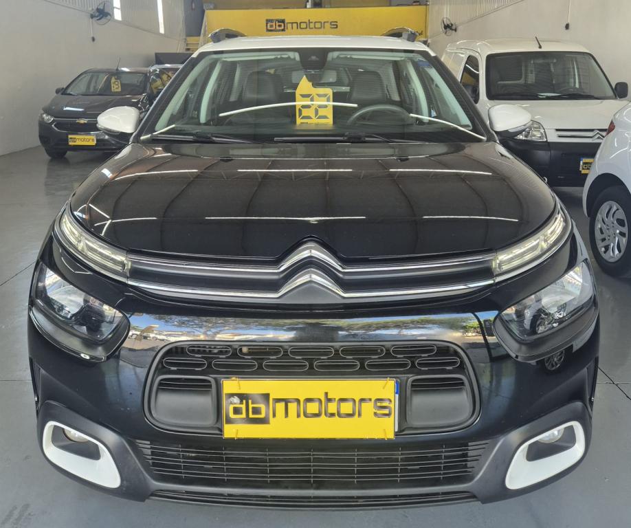 CITROEN C4 Cactus - Foto