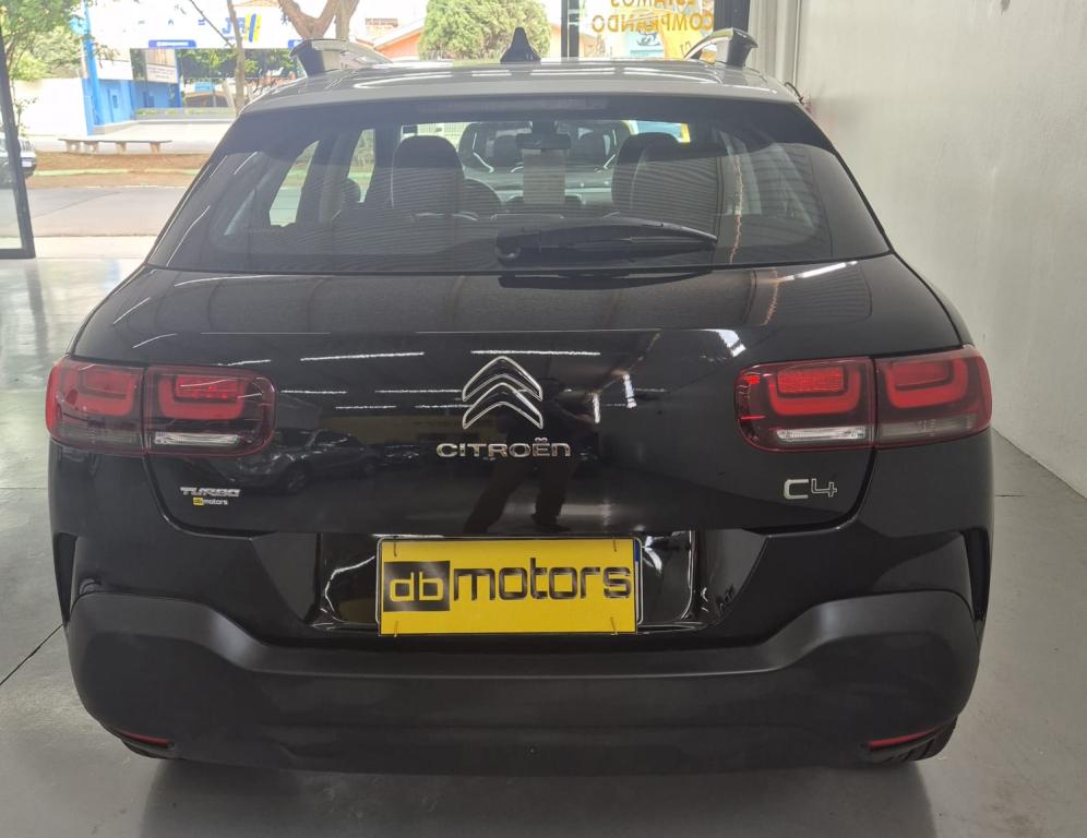 CITROEN C4 Cactus - Foto