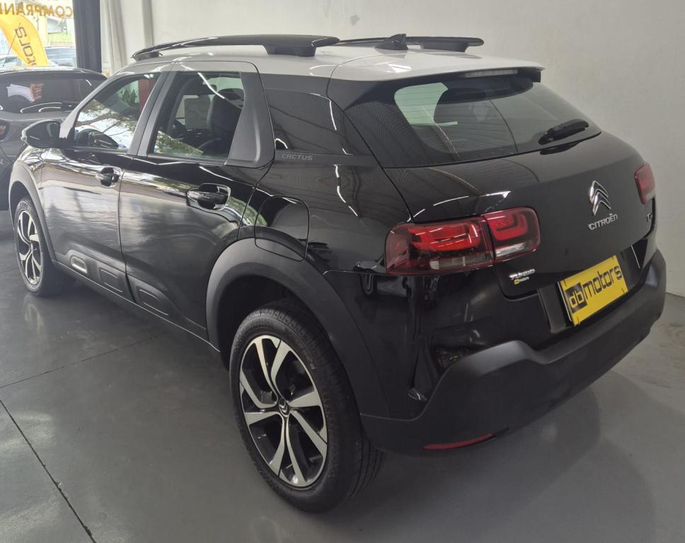 CITROEN C4 Cactus - Foto
