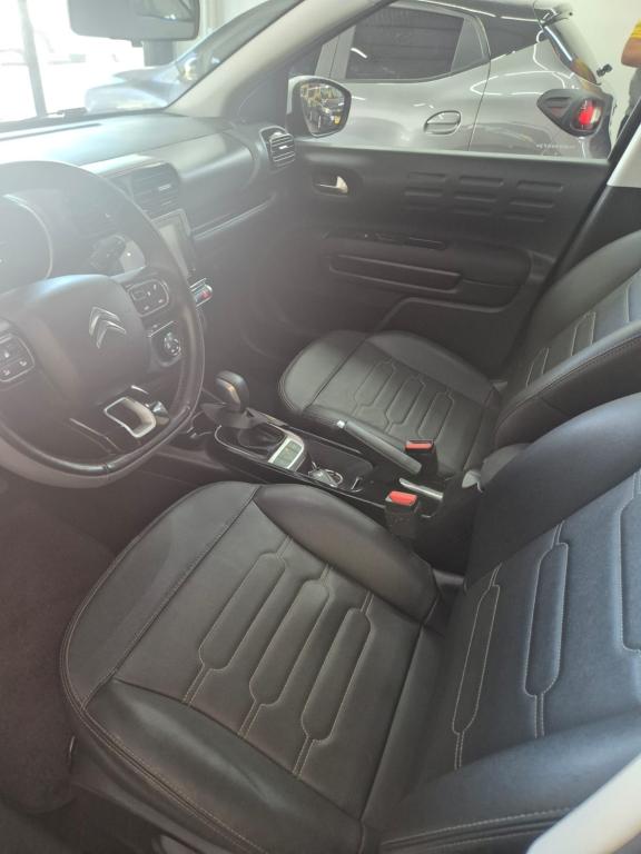 CITROEN C4 Cactus - Foto