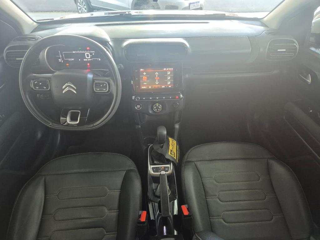 CITROEN C4 Cactus - Foto