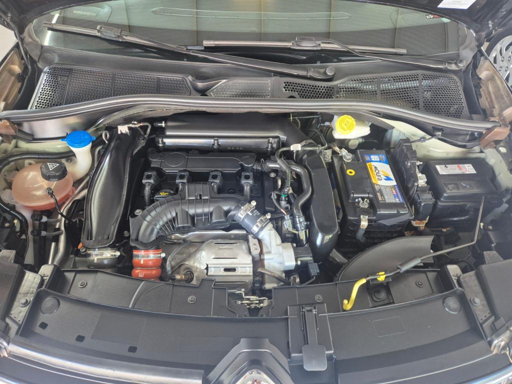 CITROEN C4 Cactus - Foto