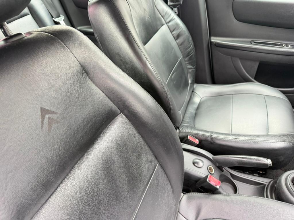 CITROEN C4 Hatch - Foto