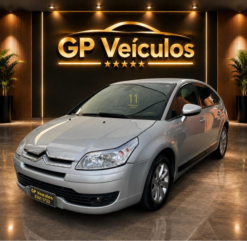 CITROEN C4 Hatch