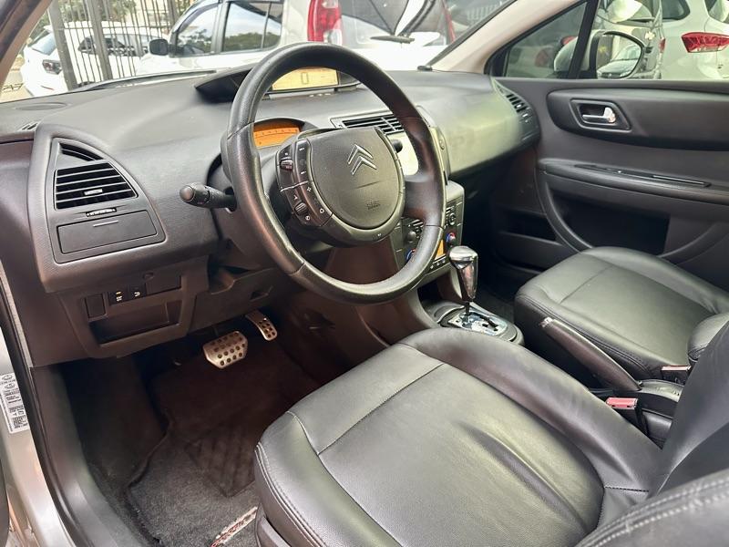 CITROEN C4 Hatch - Foto
