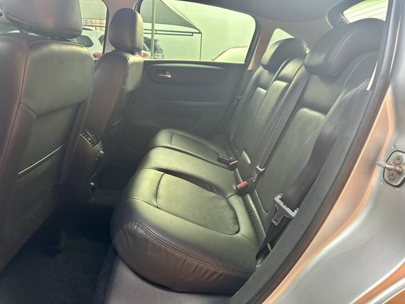 CITROEN C4 Hatch - Foto