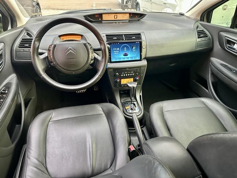 CITROEN C4 Hatch - Foto