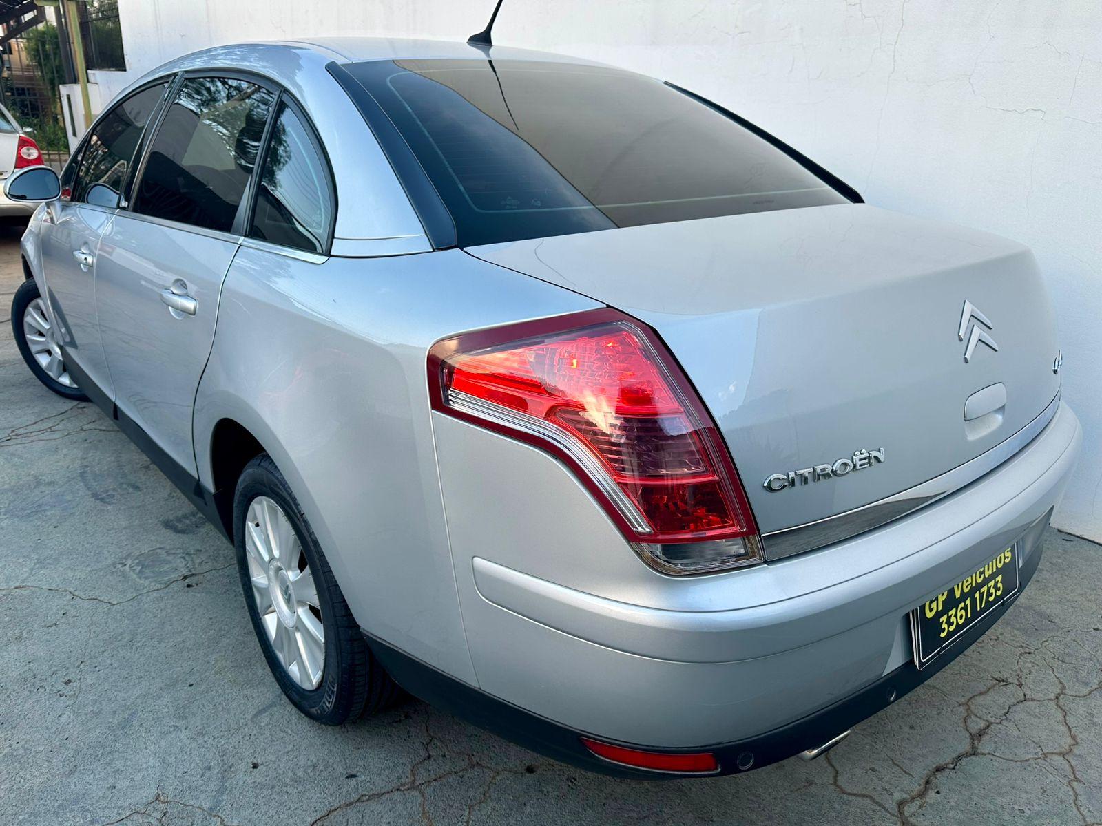 CITROEN C4 Picasso - Foto