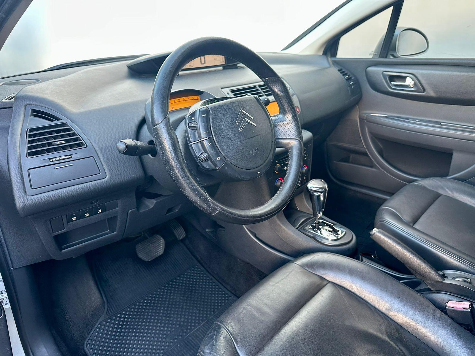 CITROEN C4 Picasso - Foto