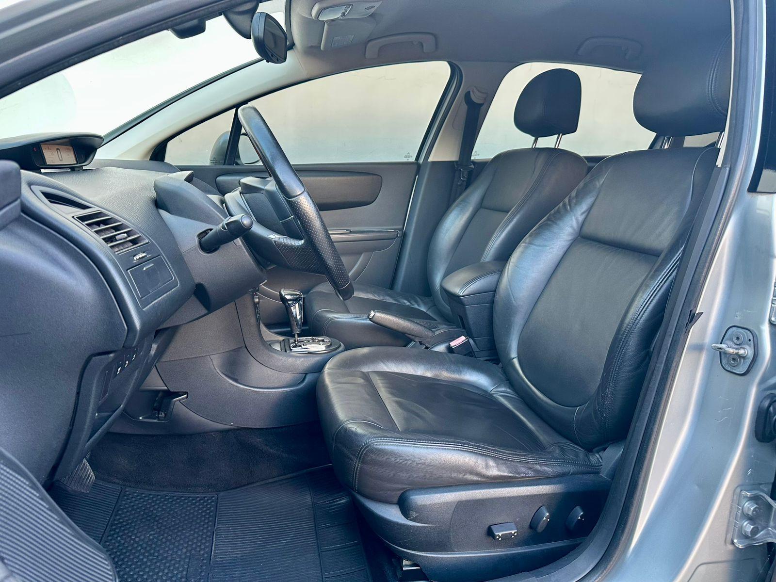 CITROEN C4 Picasso - Foto