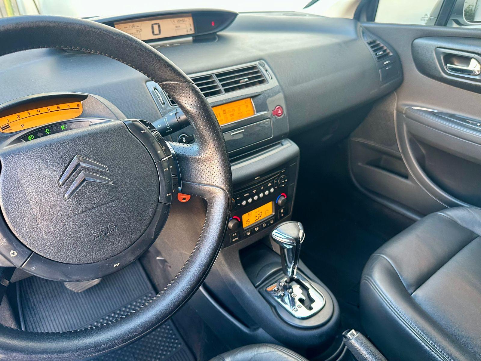 CITROEN C4 Picasso - Foto