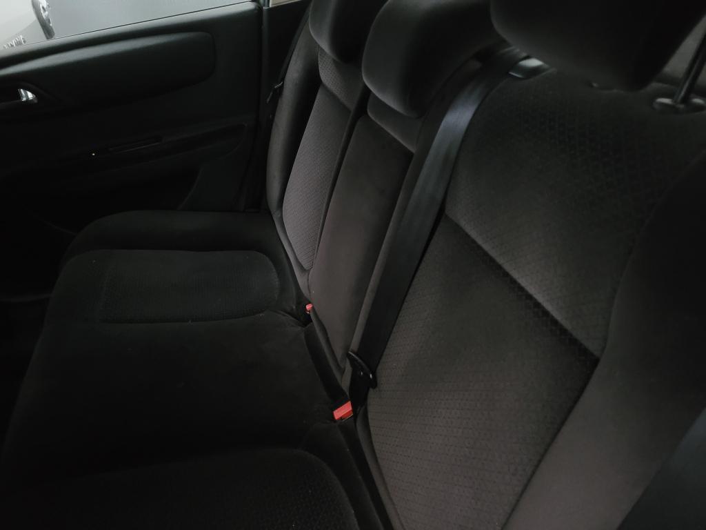 CITROEN C4 Sedan - Foto