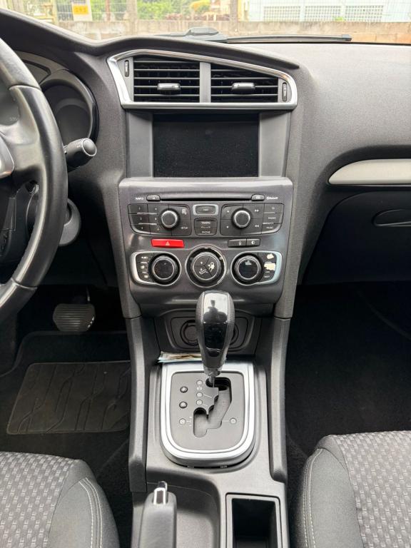 CITROEN C4 Sedan - Foto