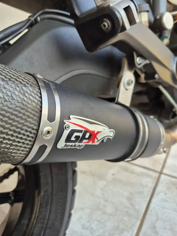 DUCATI Scrambler 800 - Foto